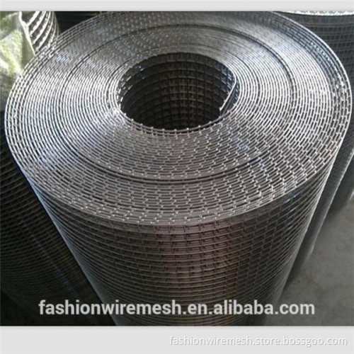 Welded Wire Mesh Panel/Fence With Low Prices and High Quality